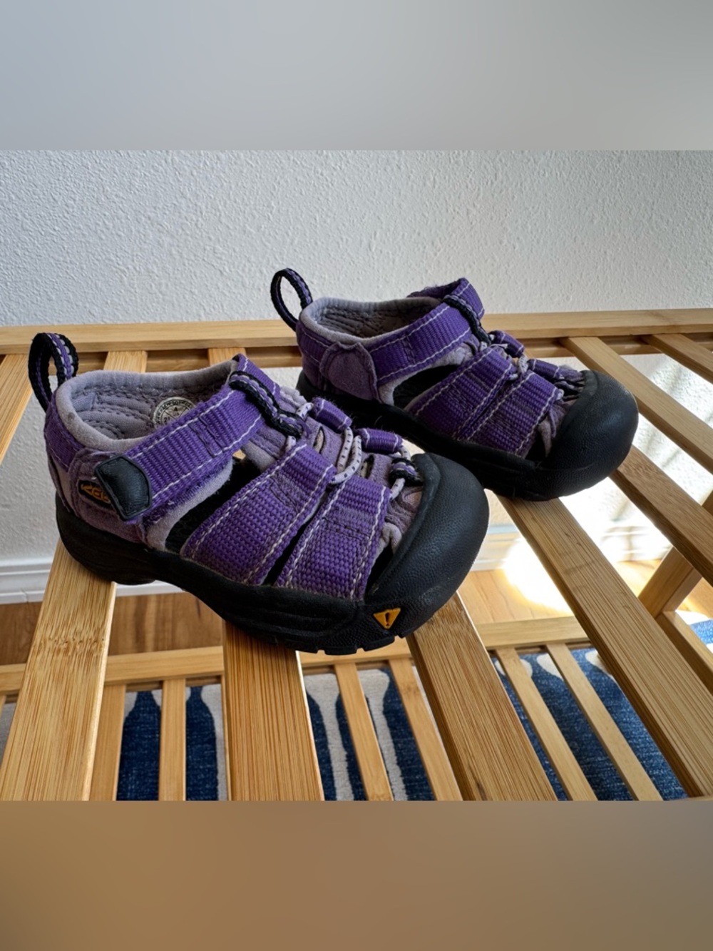 KEEN | H2 Newport Purple